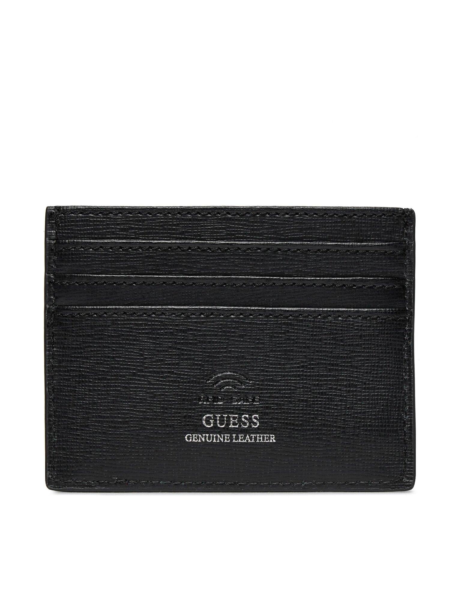 SMCSLELEA25/BLA GUESS