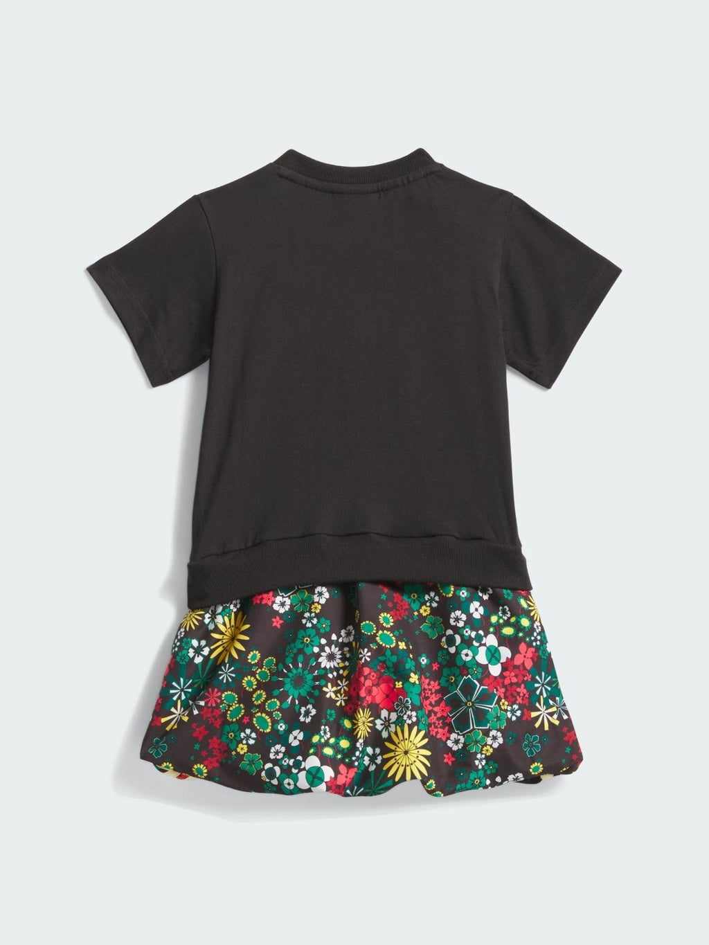 DRESS SET           BLACK 