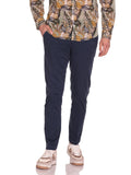 MARKUP PANT.REGULAR TWILL