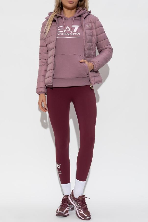 7W000417 AF12473/UA272 EMPORIO ARMANI EA7