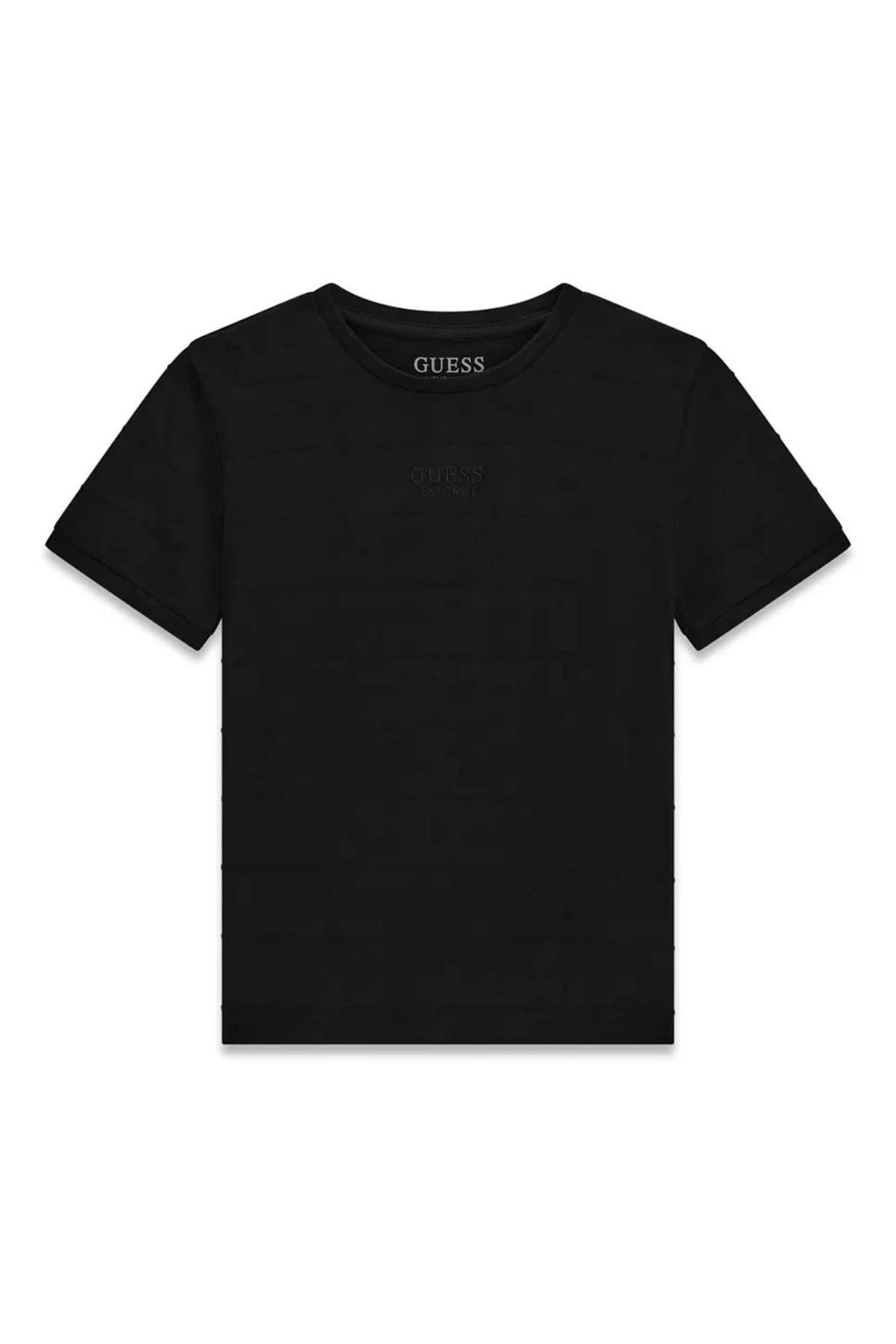 L6RI29KCM20/JBLK GUESS