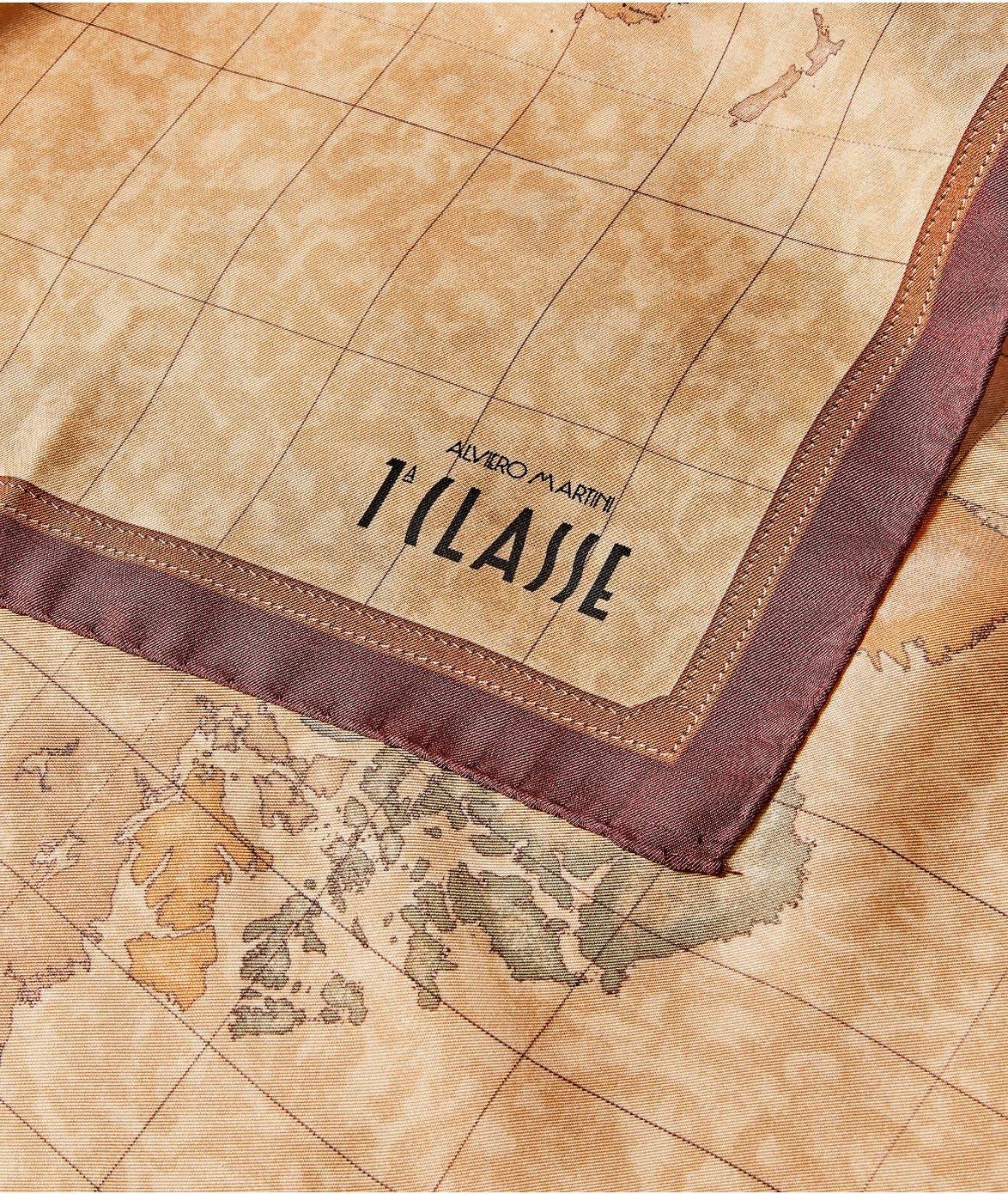 3170 ALOE/0313 Alviero Martini 1ª CLASSE