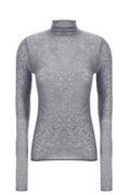 PINKO MOSS MAGLIA ULTRAFINE WO MICRO