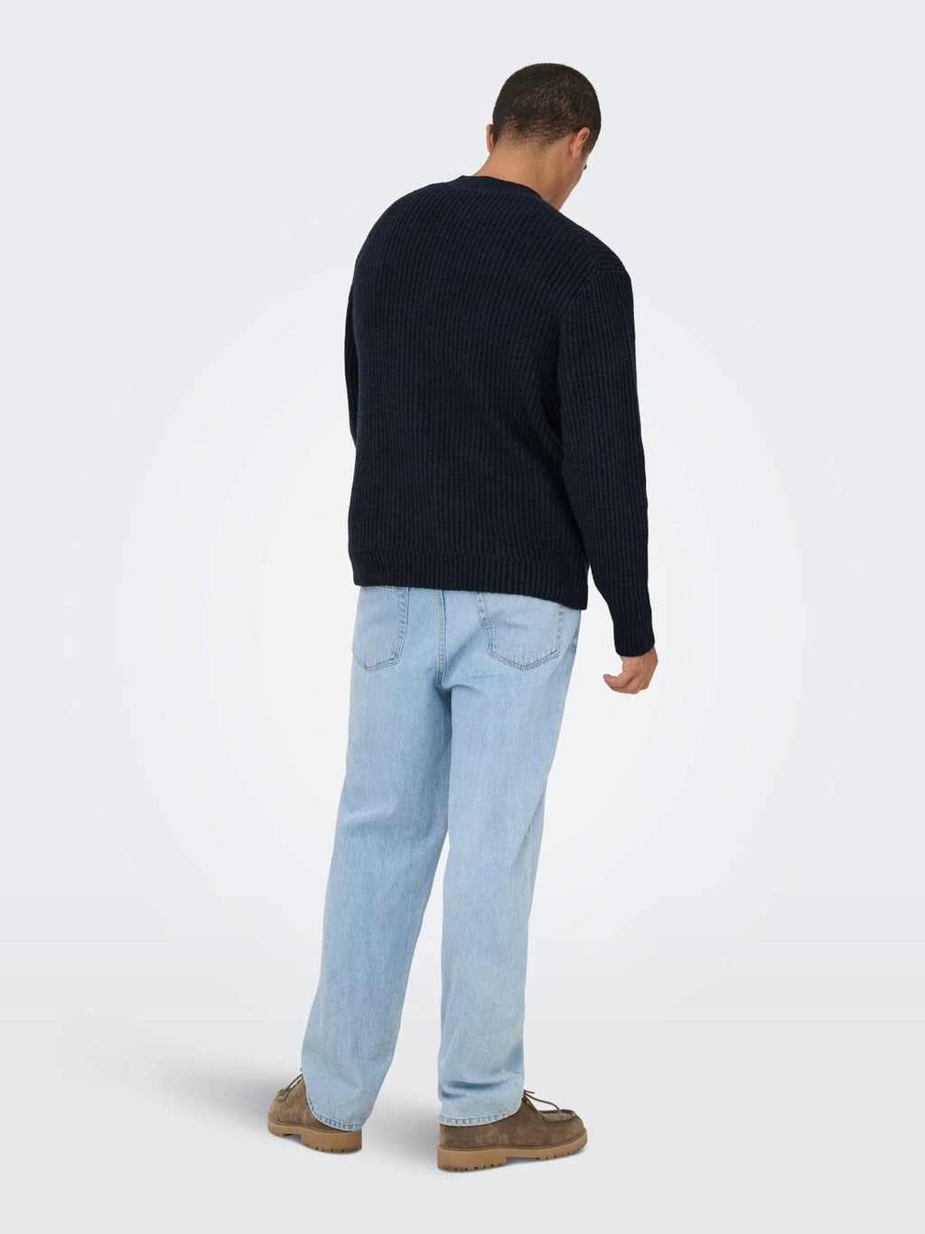 ONSFRAME RLX CARDIGAN KNIT 