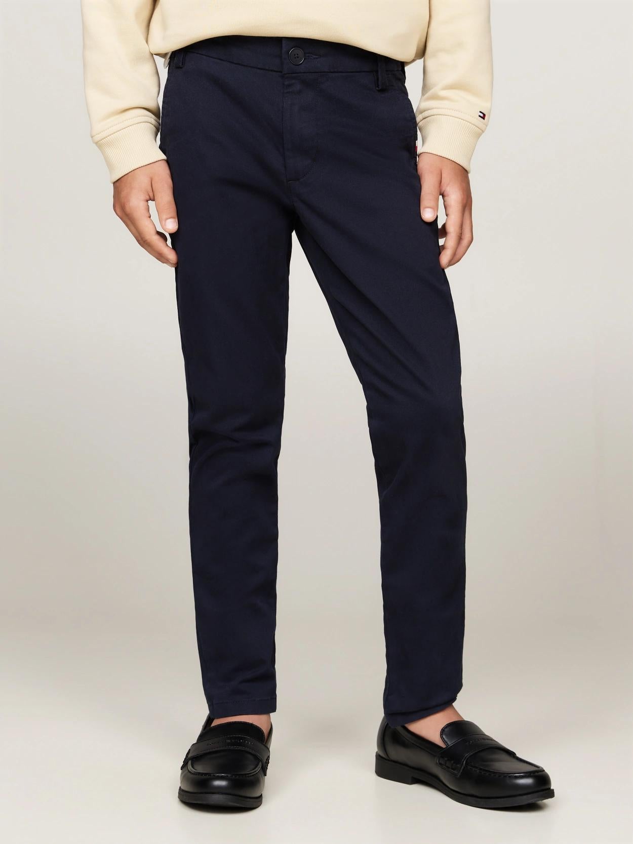 KB0KB09435J/DW5 TOMMY HILFIGER