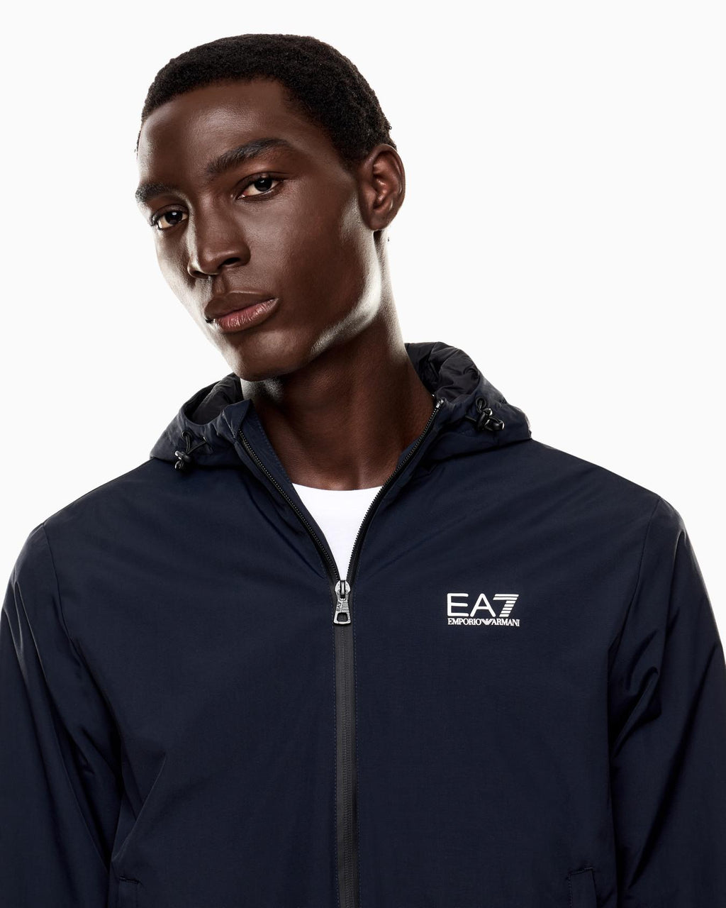 8NPB21 PNFZZ/1562 EMPORIO ARMANI EA7