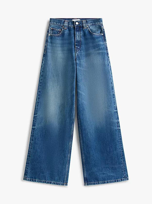 WW0WW46731/1A5 TOMMY HILFIGER