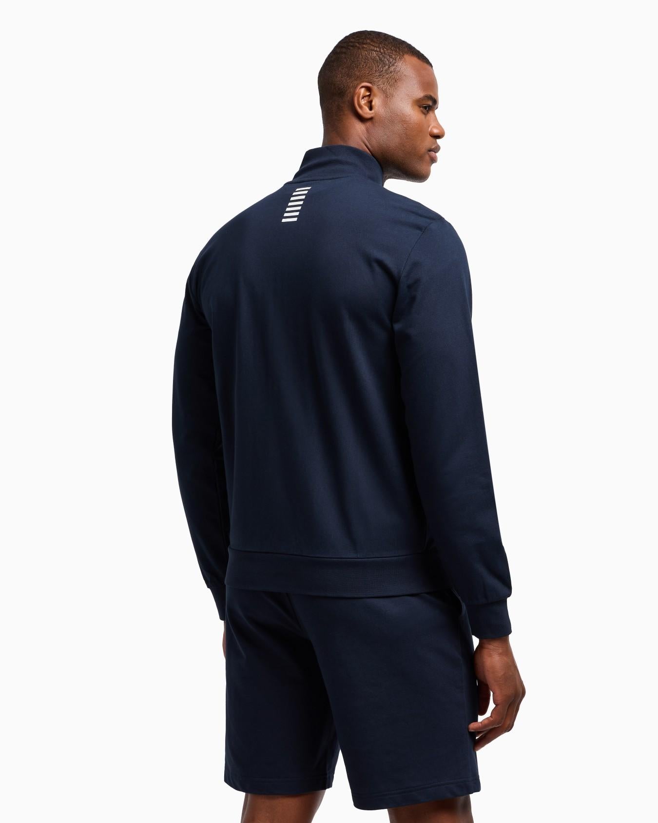 8NPM31 PJVRZ/1562 EMPORIO ARMANI EA7