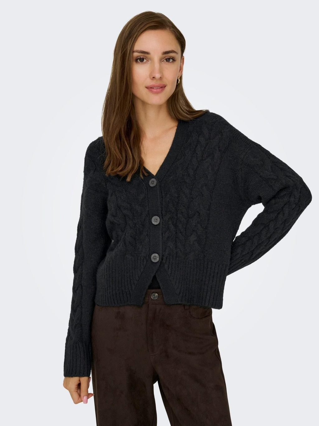 15352216/Black ONLY