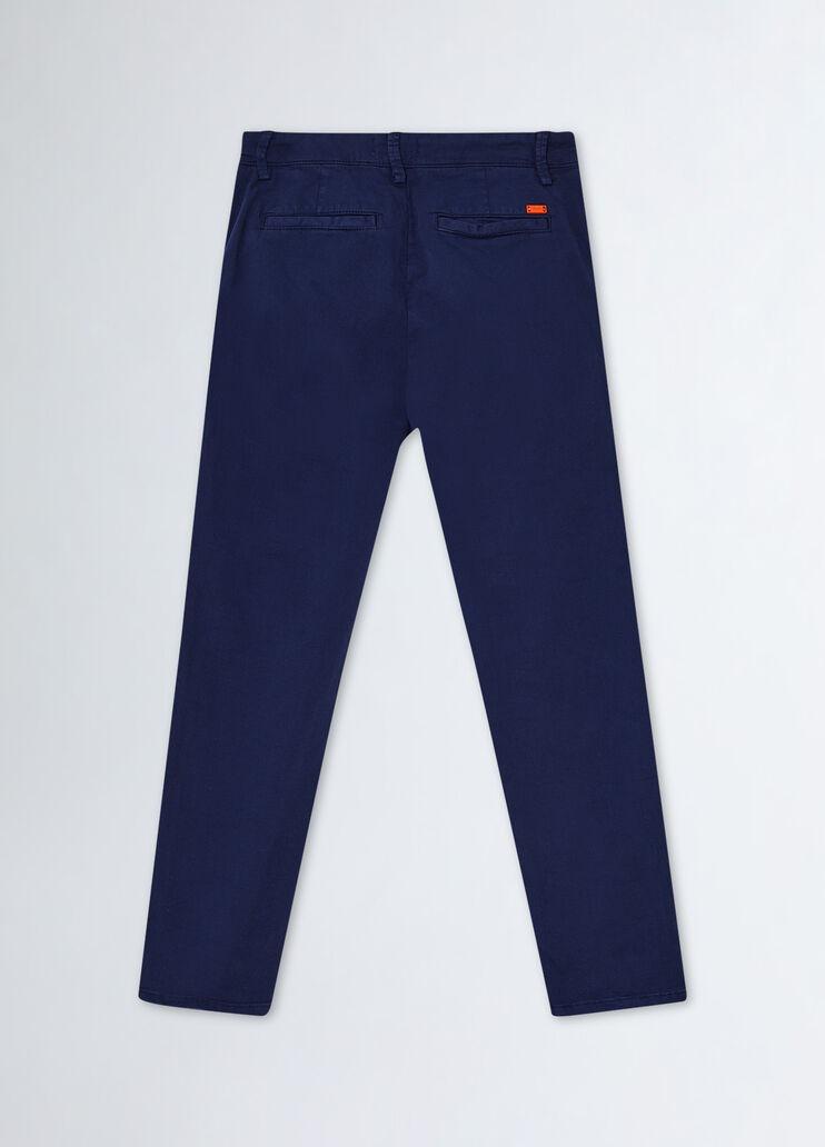 PANT.LUNGO SLIM FIT PPT 