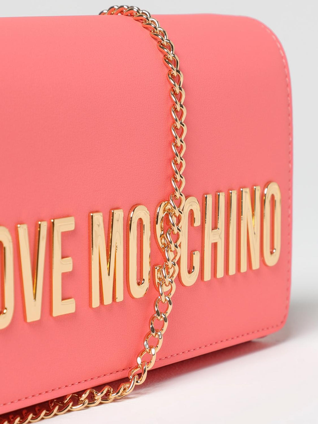 JC4103PP1MKD0/464 LOVE MOSCHINO
