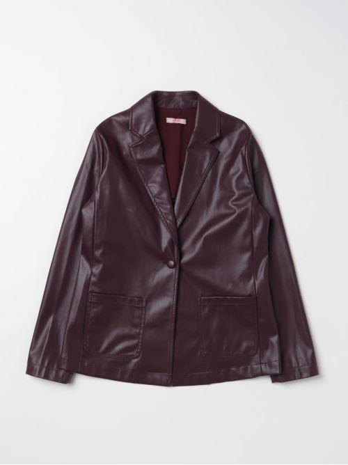 GIACCA TS.NAVETTA GF3021E0392/92118 LIU JO