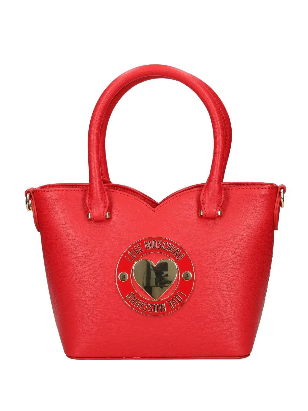 JC4364PP0NKG0/500 LOVE MOSCHINO