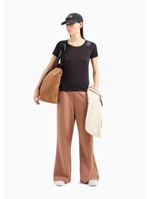 T-SHIRT 8NTT50 TJFKZ/0200 EMPORIO ARMANI EA7