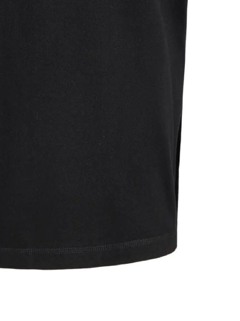 JORCASSIS SLEEVELESS TEE CN 