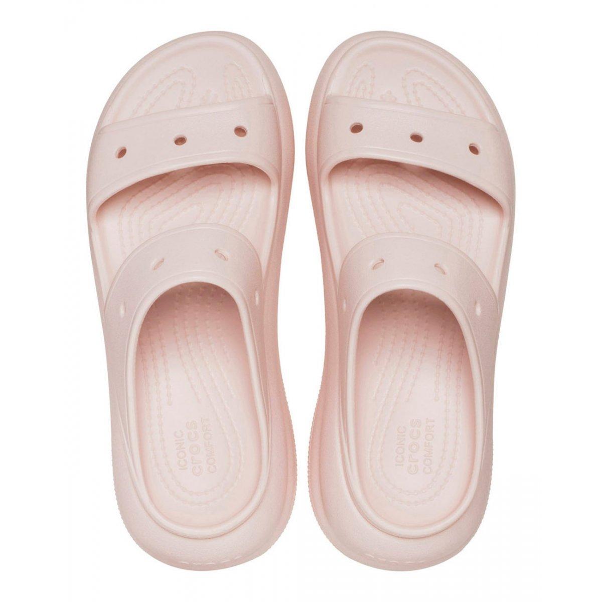 Classic Crush Sandal W 