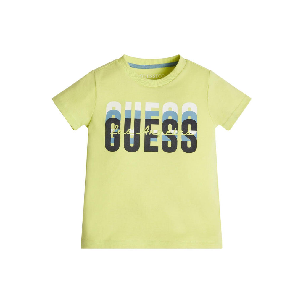 SS T-SHIRT 