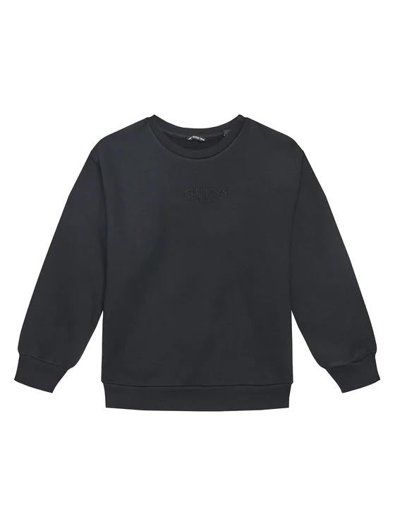 L5YQ22KAV34/JBLK GUESS