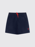 RALPH LAUREN TRAVLR SHORT-SWIMWEAR-TRUNK