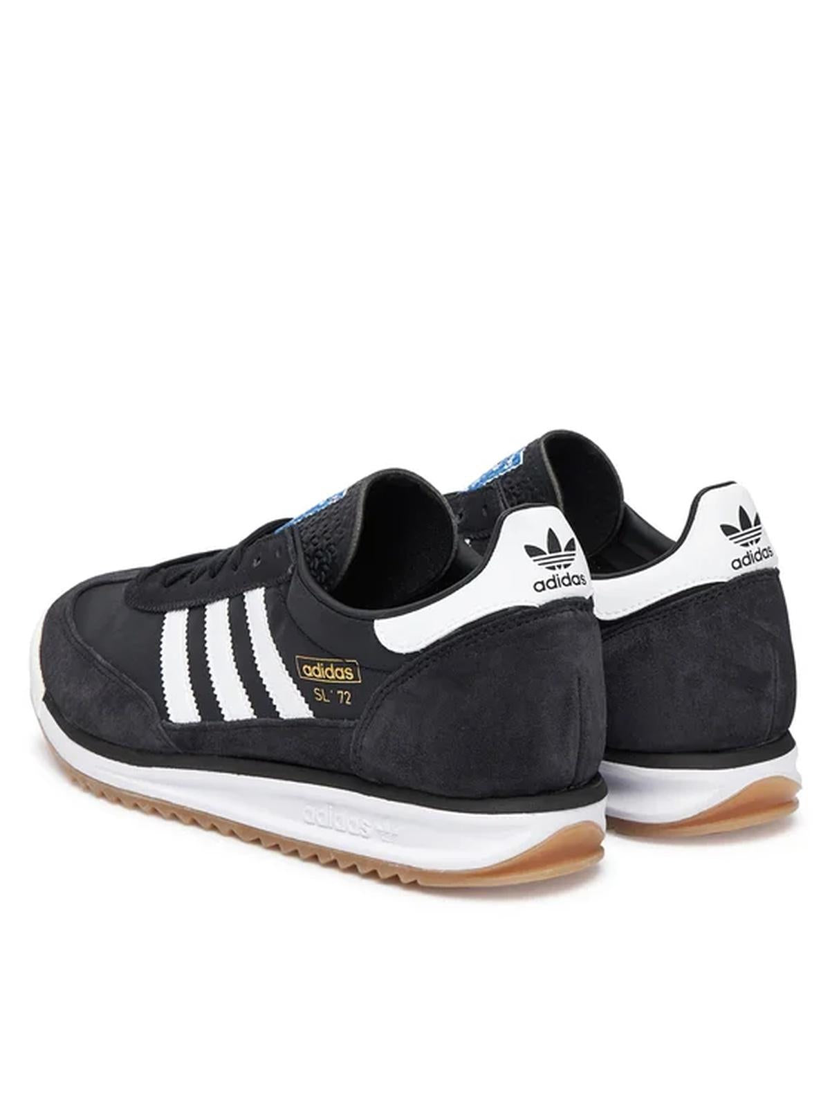 SL 72 RS            CBLACK/FTWWHT/BLUE 