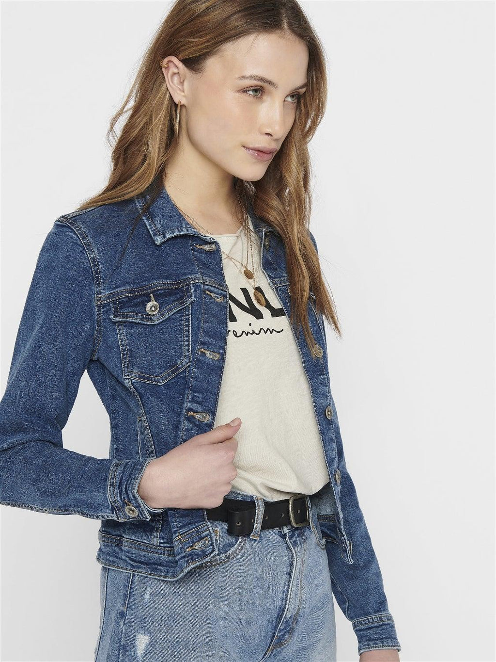 15170682/Medium Blue Denim ONLY