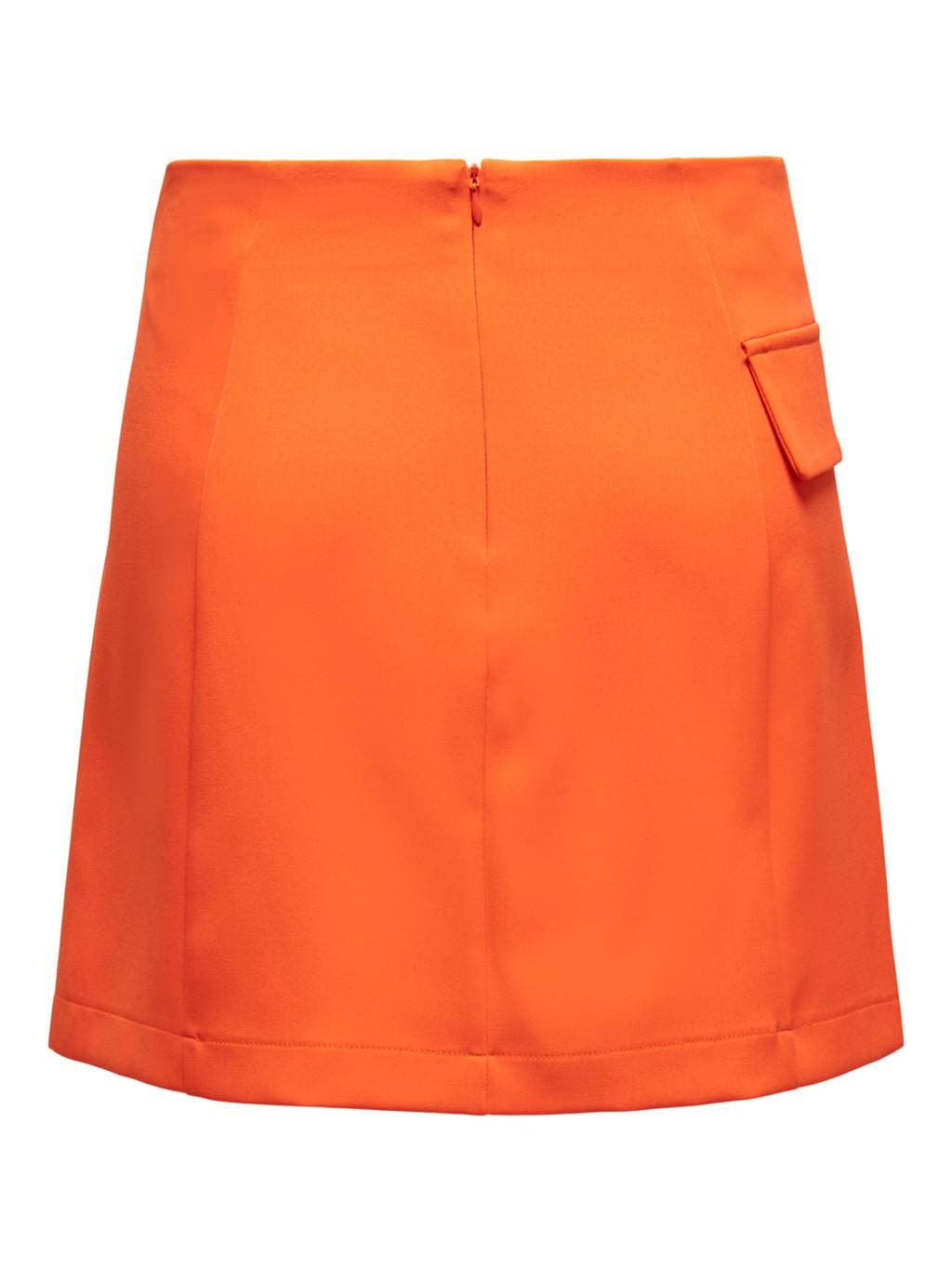 ONLBERRY HW SHORT SKIRT TLR 