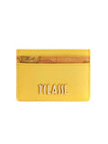 Alviero Martini 1ª CLASSE Cards holder