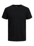 JACK AND JONES JJEORGANIC BASIC TEE SS O-NECK NOOS