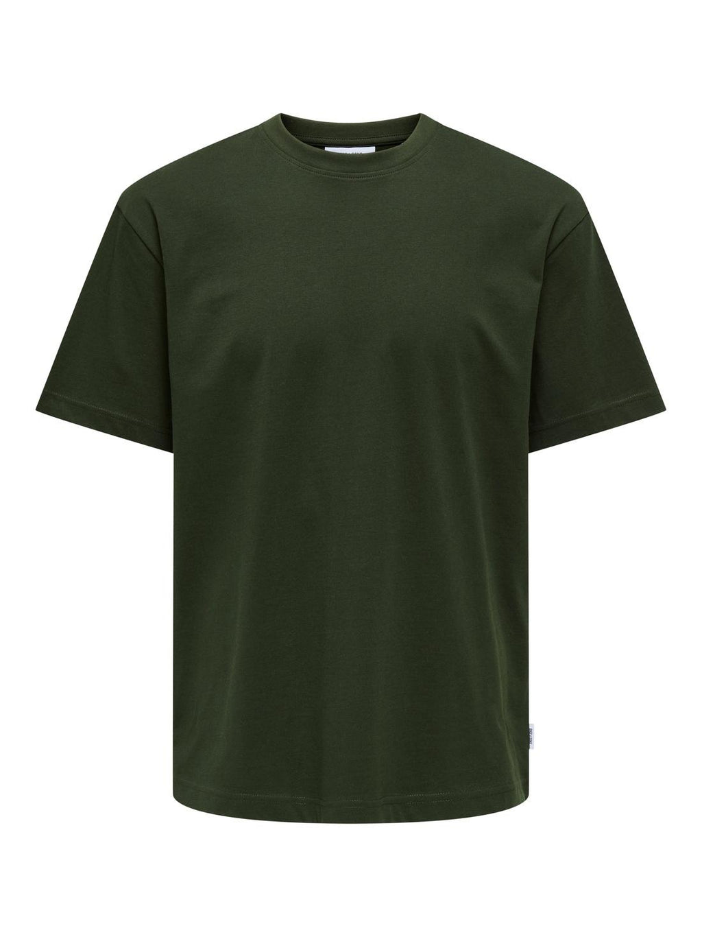 ONSFRED LIFE RLX SS TEE NOOS 