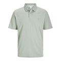 12258288/Aqua Gray JACK JONES KIDS