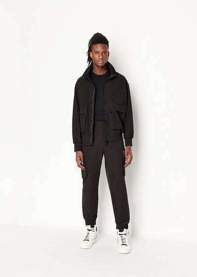 PULLOVER 3RZM2X ZM3JZ/1200 ARMANI EXCHANGE