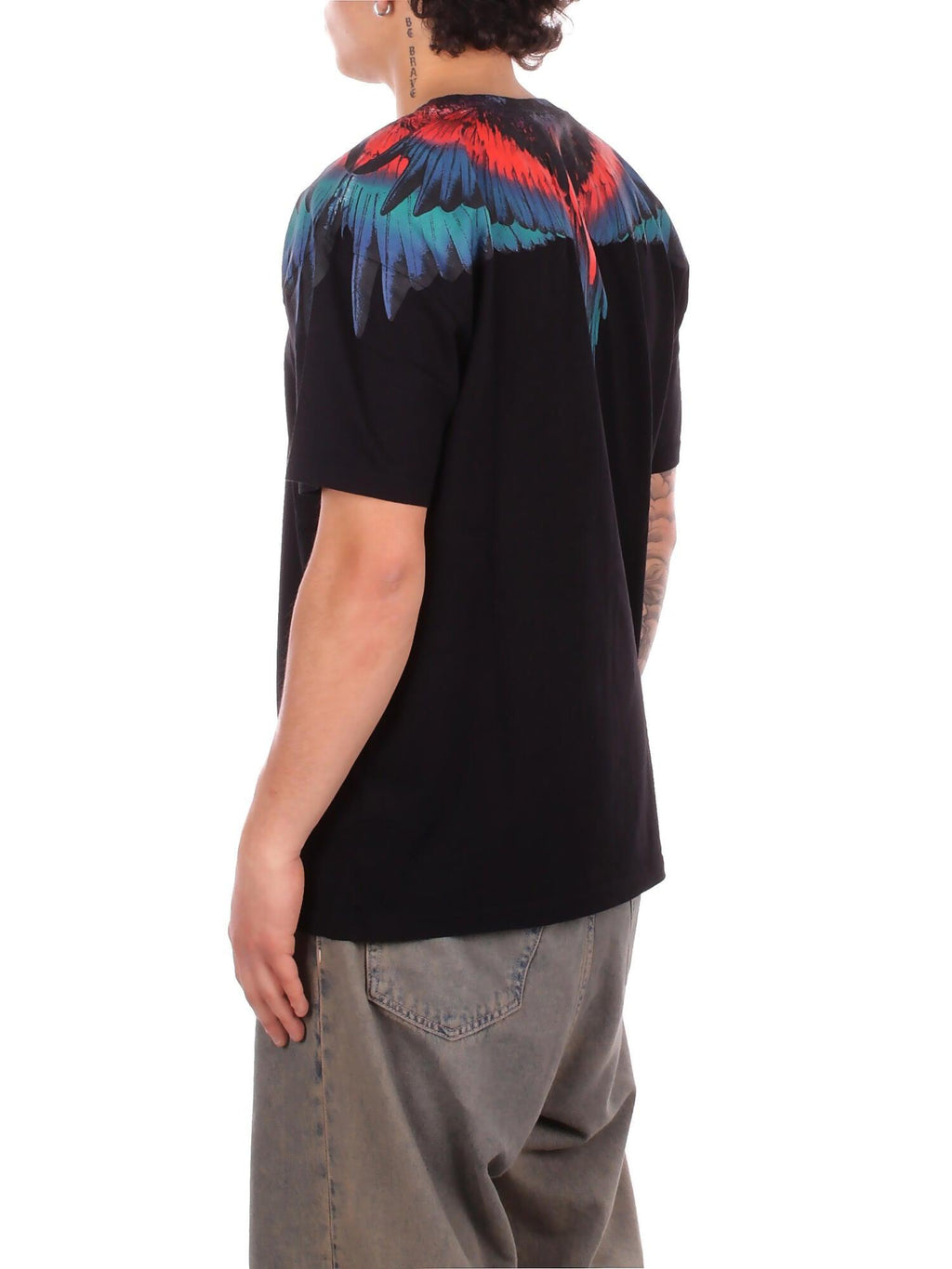 S6CMMATH029/110 MARCELO BURLON COUNTY OF MILAN