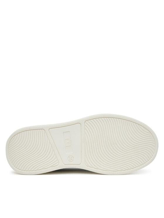 SNEAKER T3A9 33985 1355/999 TOMMY HILFIGER