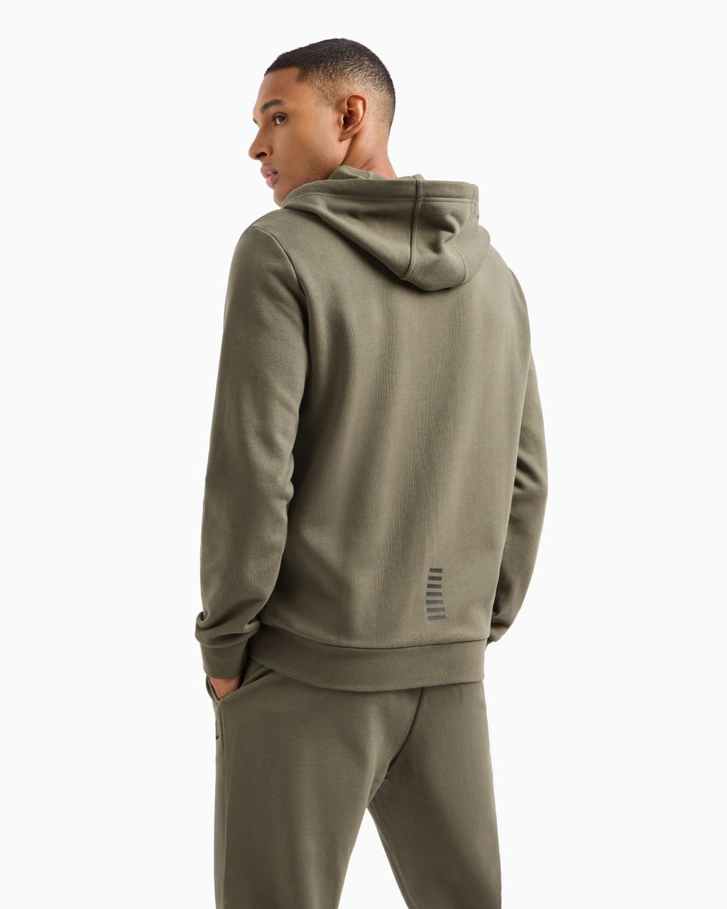 8NPM38 PJVTZ/1846 EMPORIO ARMANI EA7