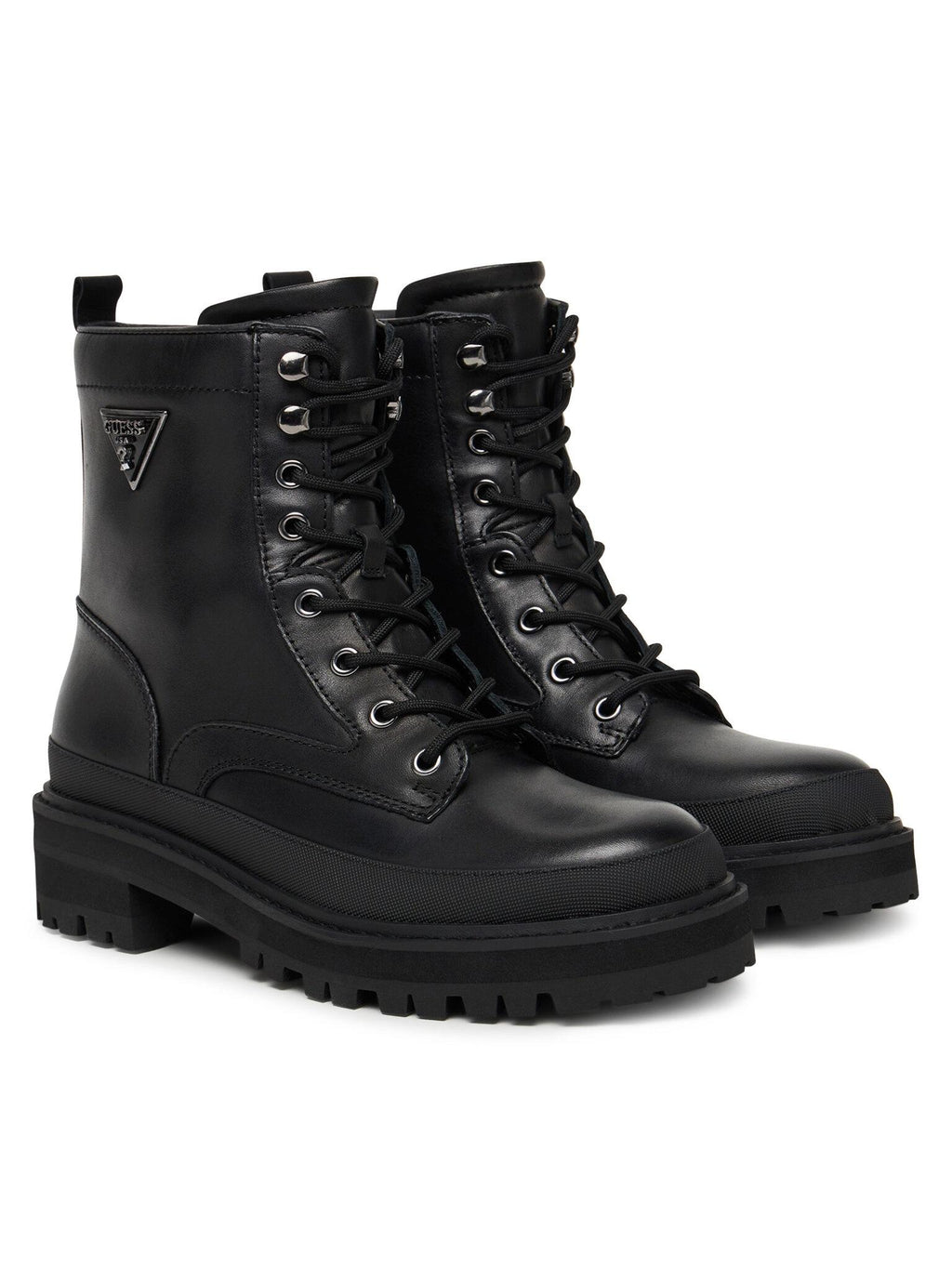 FLFB2DLEA10/BLACK GUESS