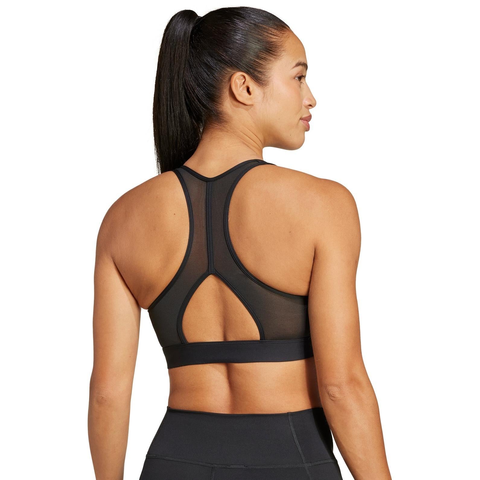 PWRCT BL BRA        BLACK JG1414/ND ADIDAS