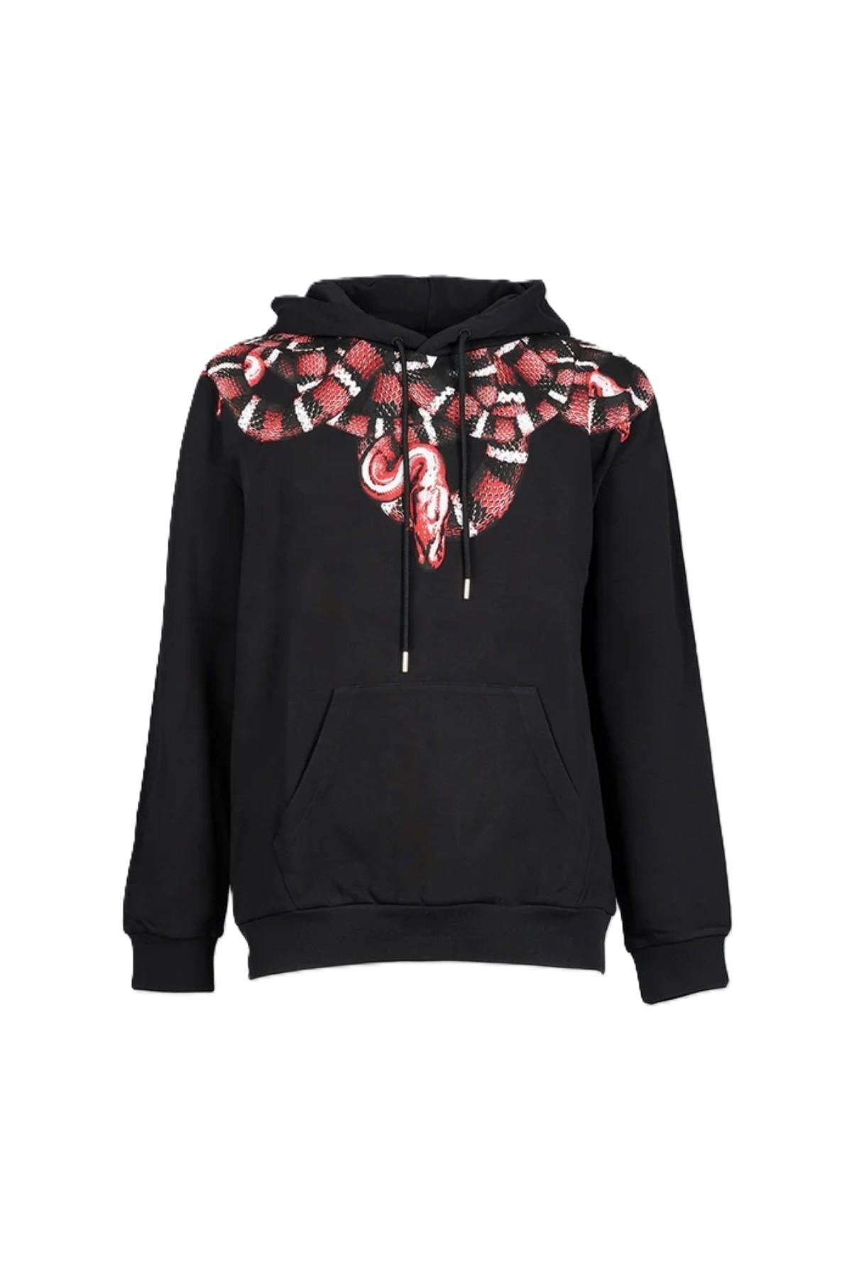 F5CAMAHS034/110 MARCELO BURLON COUNTY OF MILAN