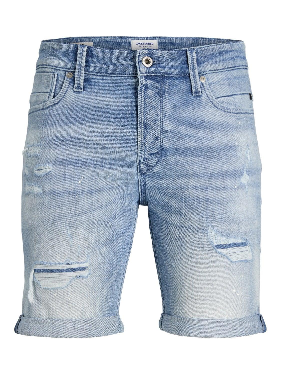 12229210/Blue Denim JACK AND JONES