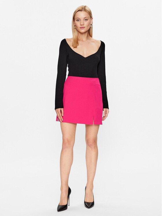 CARLA MINI SKIRT 