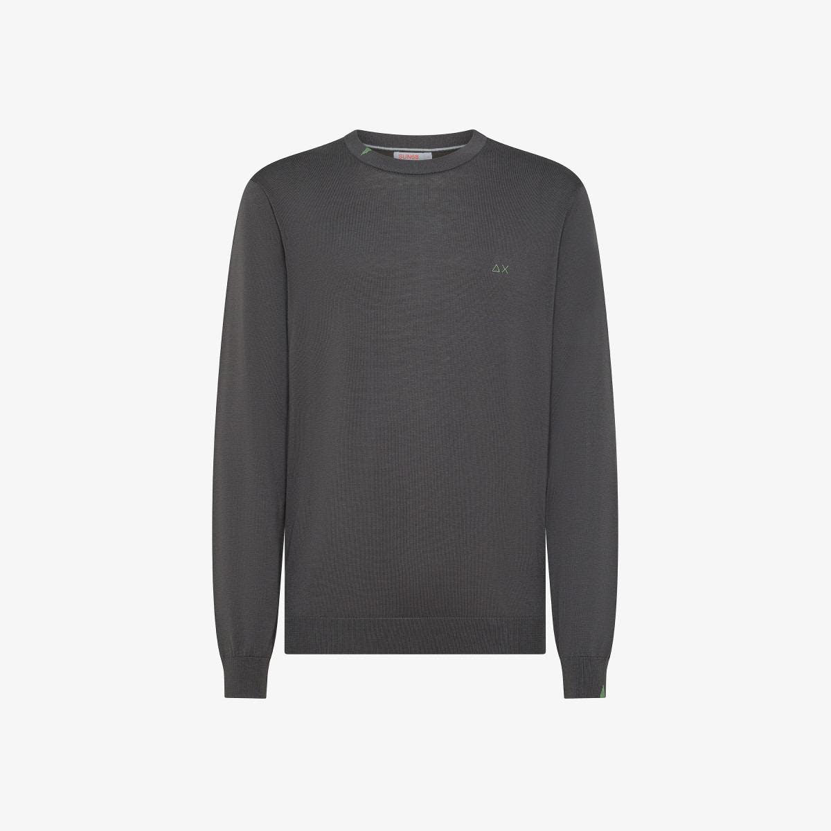 SWEATER BASIC L/S 