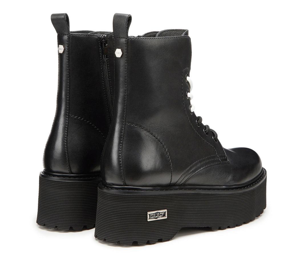 AXL 3460 MID W LEATHER 