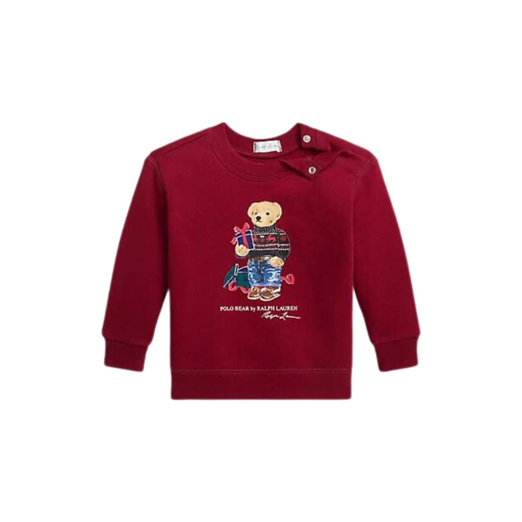 LSCNM4-KNIT SHIRTS-SWEATSHIRT 