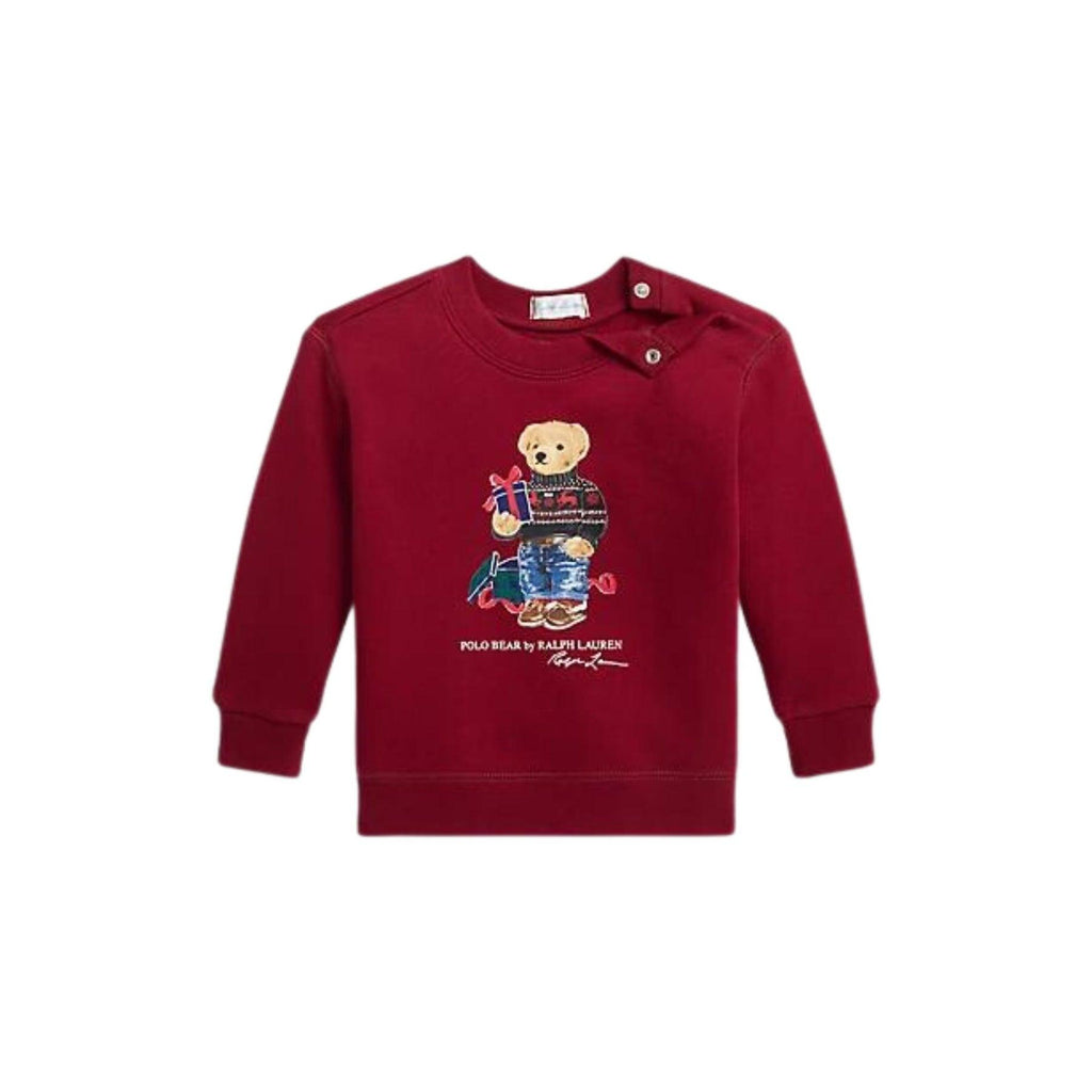 LSCNM4-KNIT SHIRTS-SWEATSHIRT 