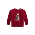 LSCNM4-KNIT SHIRTS-SWEATSHIRT 