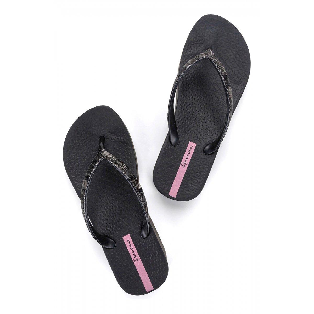 IPANEMA MESH X PLAT FEM 