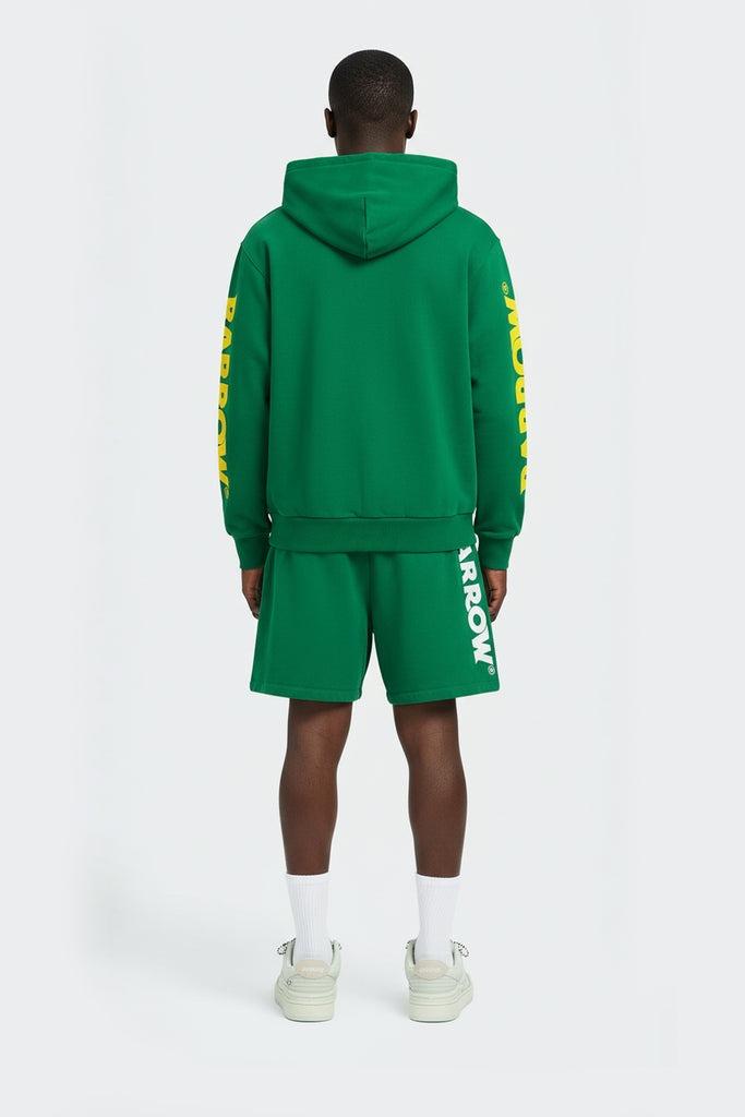 HOODIE UNISEX 