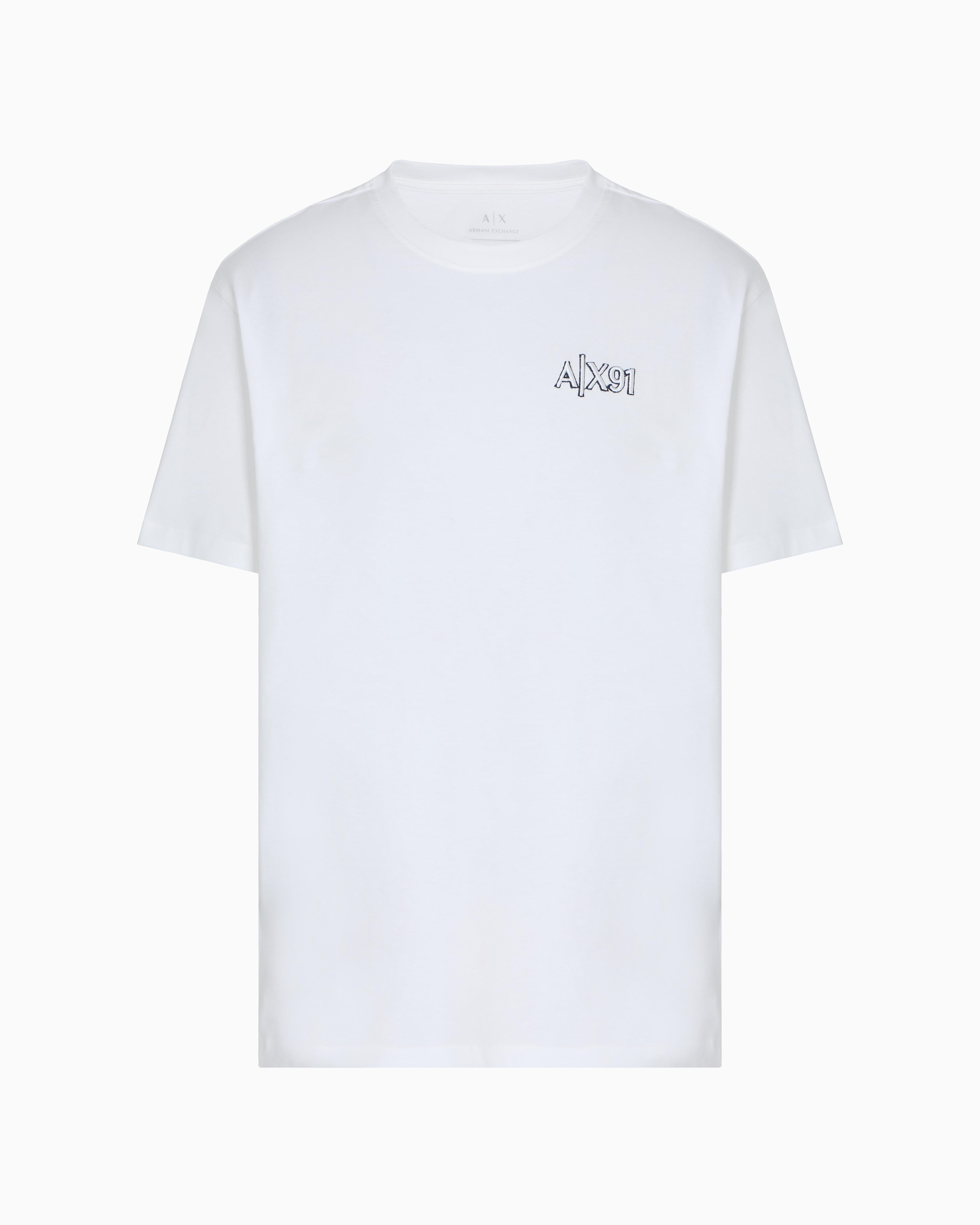 XM000760 AF13106/U0009 ARMANI EXCHANGE