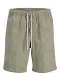 JACK AND JONES JPSTJAIDEN CORAL JOGGER SHORT REG