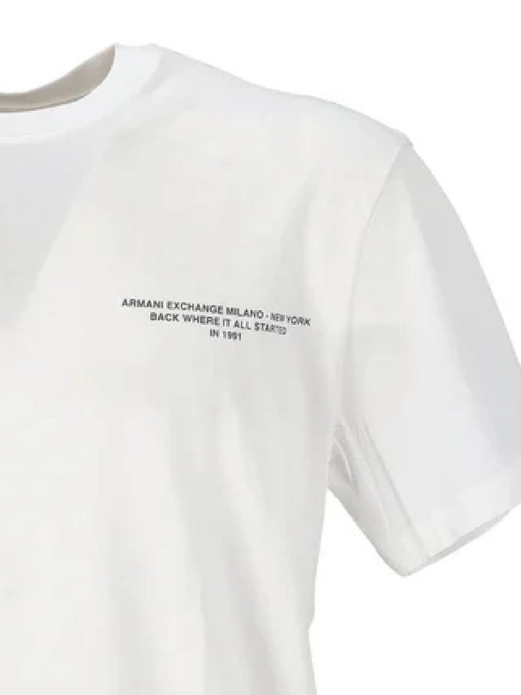XM002523 AF10334/U0009 ARMANI EXCHANGE