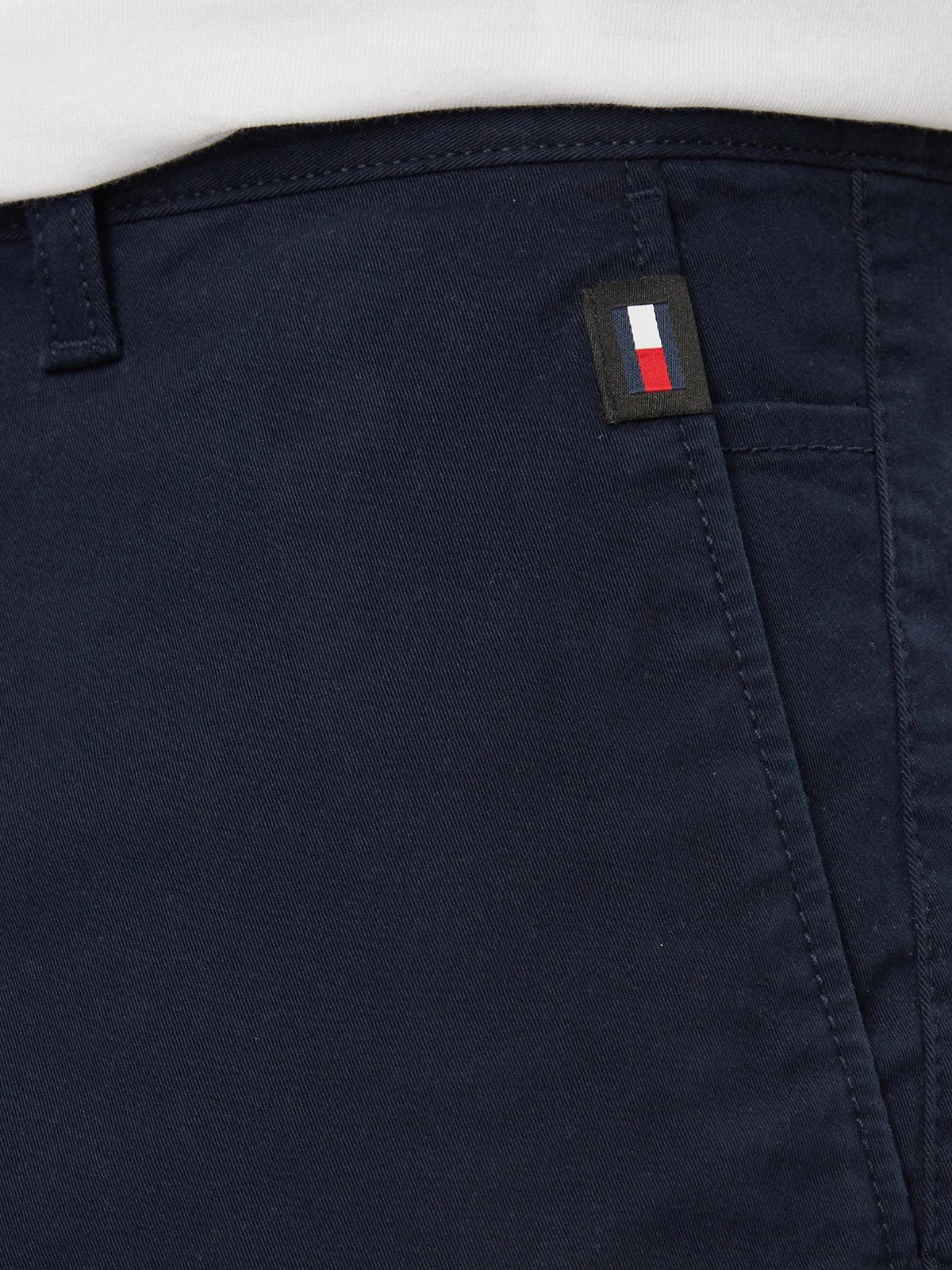 TJM SCANTON SHORT 